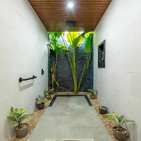 Villas Jawara ! Un Volcan En Su Jardin ! La Fortuna Exterior foto