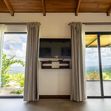 Villas Jawara ! Un Volcan En Su Jardin ! La Fortuna Exterior foto